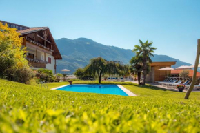 Гостиница Hotel und Residence Johanneshof, Кермес